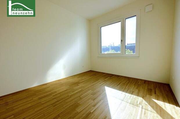 Terrassenwohnung mieten in 1200 Wien (Bild 5)