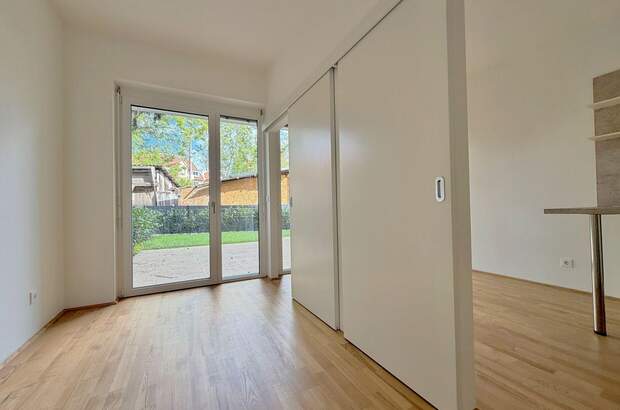 Wohnung mit Balkon kaufen in 8010 Graz (Bild 5)