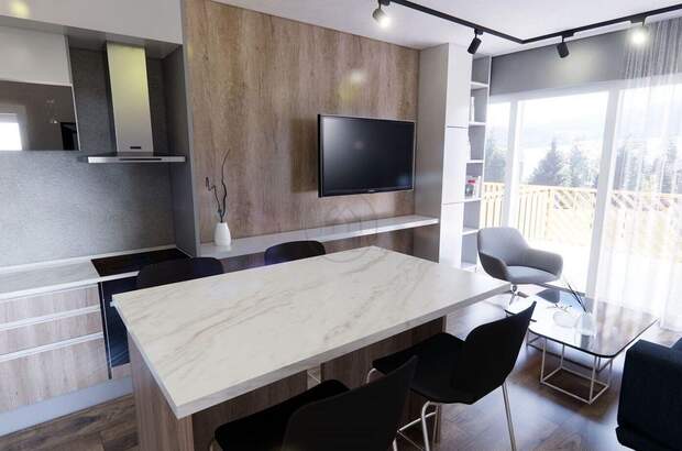 Wohnung kaufen in 38278 Lipno nad Vltavou (Bild 4)