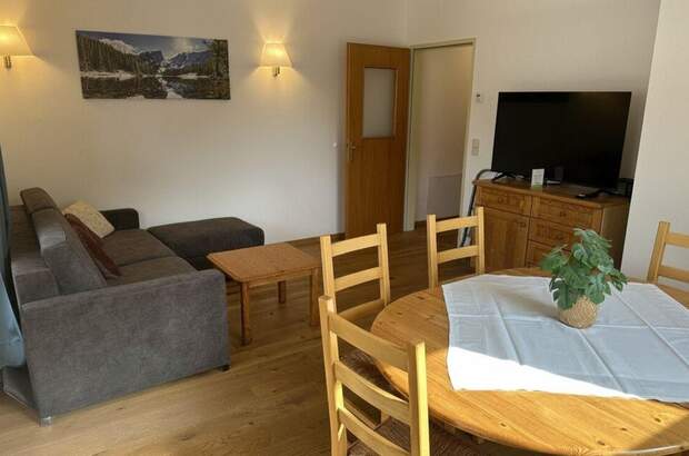 Gewerbeobjekt kaufen in 9546 Bach (Bild 5)