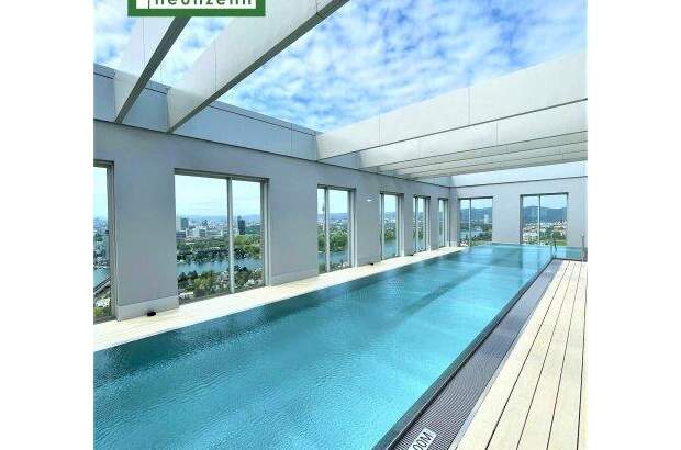 Terrassenwohnung mieten in 1220 Wien (Bild 1)