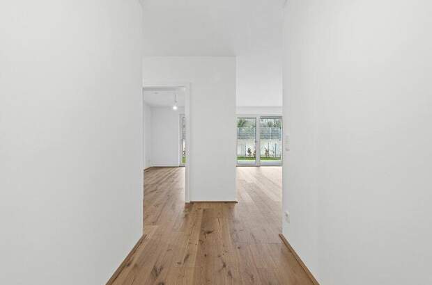 Terrassenwohnung kaufen in 2540 Bad Vöslau (Bild 5)