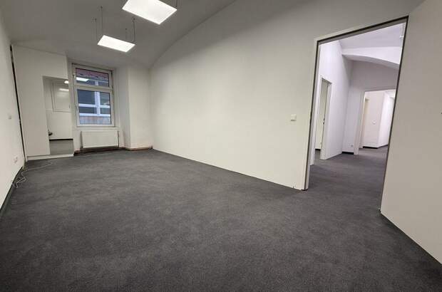 Gewerbeobjekt mieten in 1060 Wien (Bild 4)