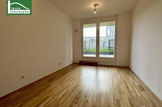 Terrassenwohnung mieten in 1220 Wien (Bild 2)