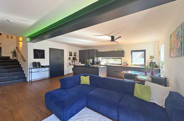 Einfamilienhaus kaufen in 5360 St. Wolfgang (Bild 3)