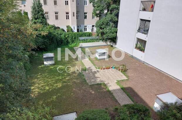 Mietwohnung in 1200 Wien