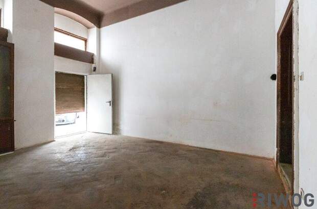 Terrassenwohnung kaufen in 1050 Wien (Bild 3)