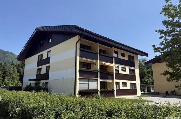 Wohnung mit Balkon kaufen in 5700 Zell am See (Bild 1)
