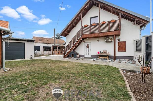 Einfamilienhaus kaufen in 2291 Lasse (Bild 1)