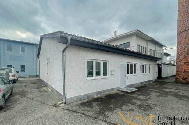 Büro / Praxis mieten in 4030 Linz (Bild 5)