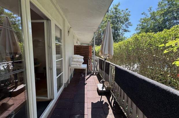 Terrassenwohnung kaufen in 8020 Graz (Bild 1)