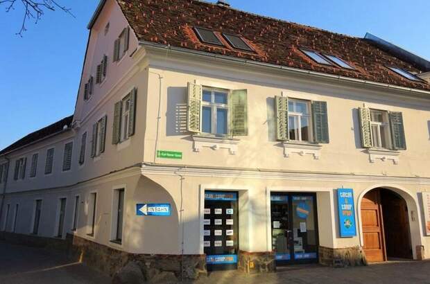 Anlageobjekt kaufen in 8160 Weiz (Bild 1)