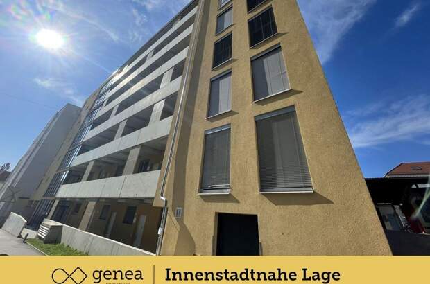 Wohnung mit Balkon mieten in 8020 Graz (Bild 3)