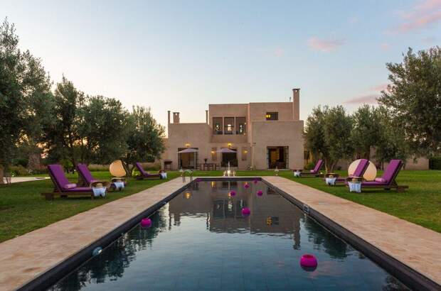 Haus kaufen in 40000 Marrakesch (Bild 1)