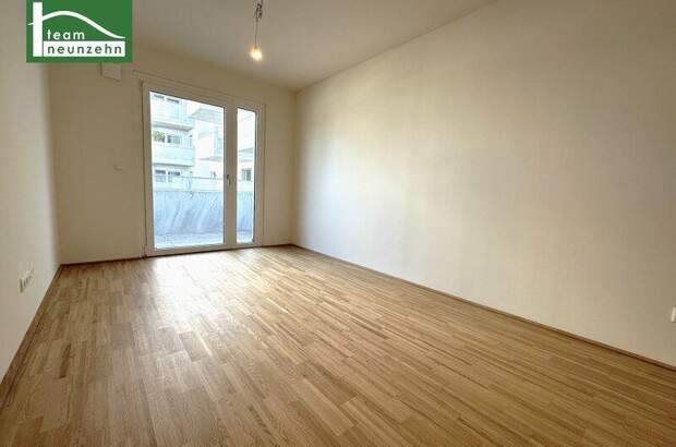 Terrassenwohnung mieten in 1200 Wien (Bild 2)