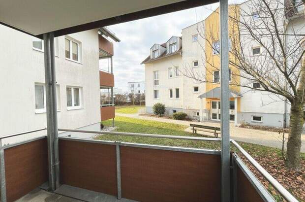 Terrassenwohnung mieten in 3140 Pottenbrunn (Bild 4)