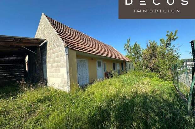 Grundstück kaufen in 3443 Kreuth (Bild 4)