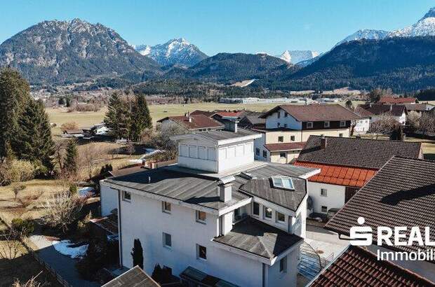 Mehrfamilienhaus kaufen in 6610 Wängle (Bild 4)