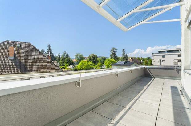 Terrassenwohnung kaufen in 9020 Klagenfurt (Bild 5)