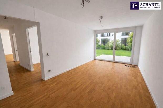 Terrassenwohnung kaufen in 2301 Groß (Bild 3)