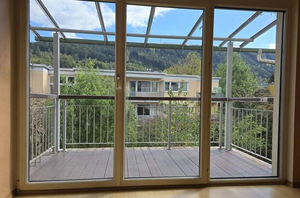 Wohnung mit Balkon mieten in 6020 Innsbruck (Bild 1)