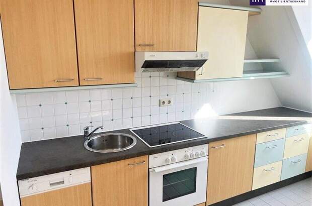 Terrassenwohnung kaufen in 3100 St. Pölten (Bild 4)