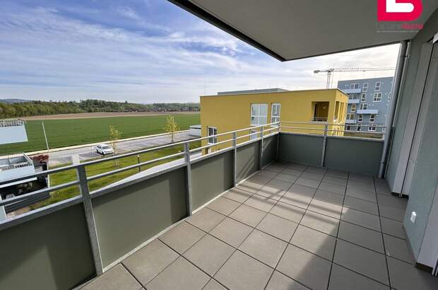 Wohnung mit Balkon kaufen in 4481 Asten (Bild 5)