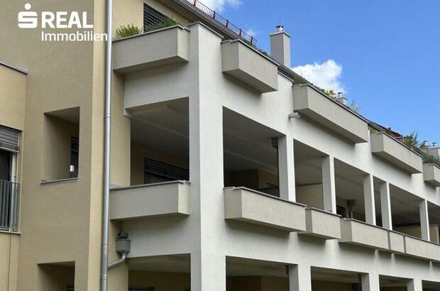 Terrassenwohnung kaufen in 8430 Leibnitz (Bild 1)