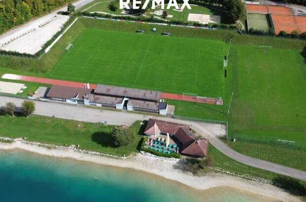 Gewerbeobjekt kaufen in 4844 Regau (Bild 2)