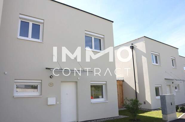 Haus mit Garten mieten in 3243 St. Leonhard (Bild 2)