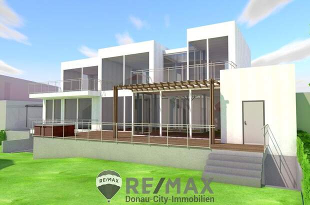 Grundstück kaufen in 1140 Wien (Bild 3)