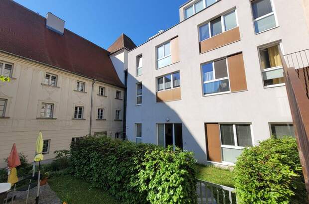 Mietwohnung in 3500 Krems (Bild 1)