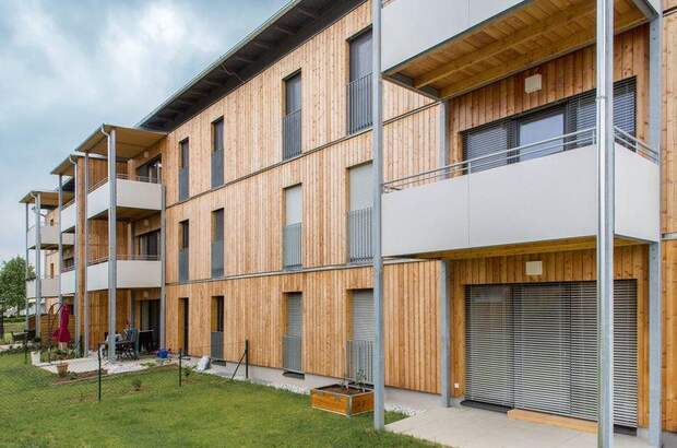 Terrassenwohnung mieten in 8750 Judenburg