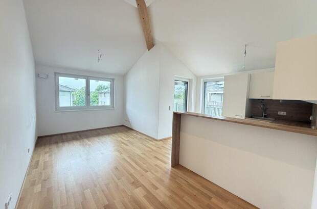 Terrassenwohnung mieten in 5230 Mattighofen (Bild 1)