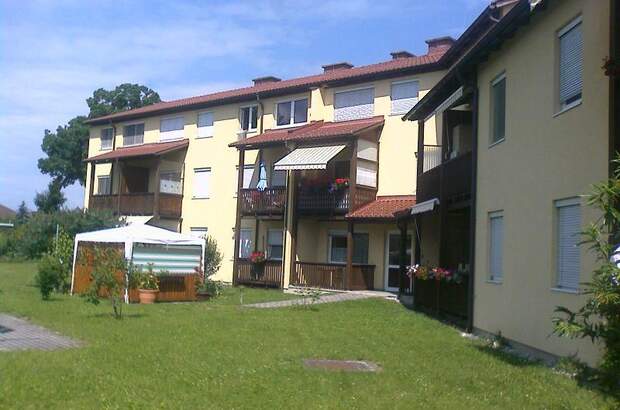 Terrassenwohnung mieten in 8435 Wagna (Bild 4)