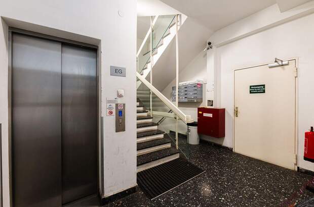 Gewerbeobjekt mieten in 1040 Wien (Bild 3)