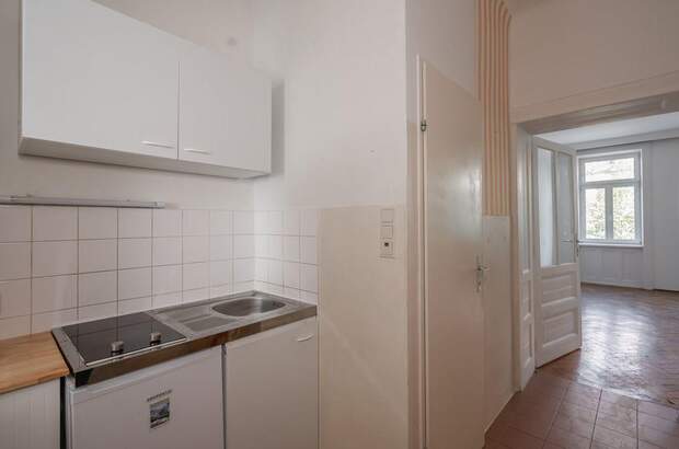Altbauwohnung kaufen in 1130 Wien (Bild 5)
