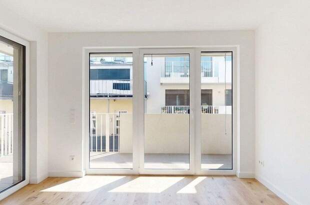 Wohnung mit Balkon kaufen in 3400 Klosterneuburg (Bild 1)