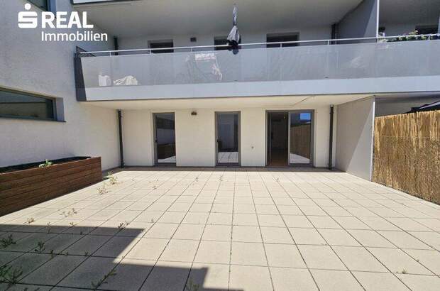 Terrassenwohnung mieten in 1210 Wien (Bild 1)