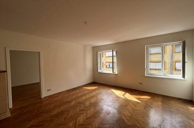 Wohnung mit Balkon kaufen in 8020 Graz (Bild 1)