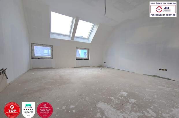 Terrassenwohnung kaufen in 1170 Wien (Bild 5)