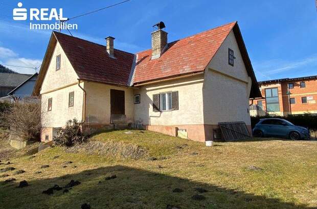 Haus kaufen in 8162 Plenzengreith (Bild 4)