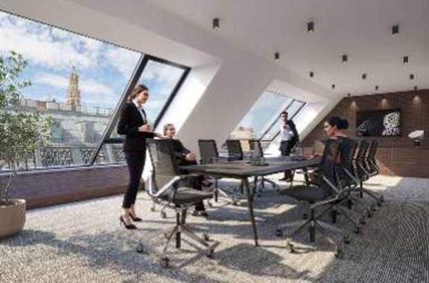 Gewerbeobjekt mieten in 1010 Wien (Bild 2)