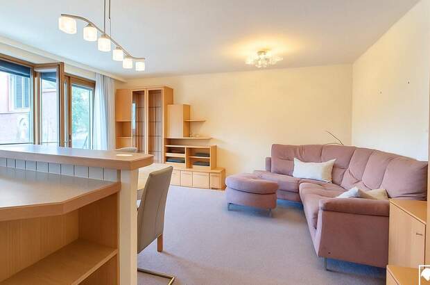 Wohnung mit Balkon kaufen in 1210 Wien (Bild 4)