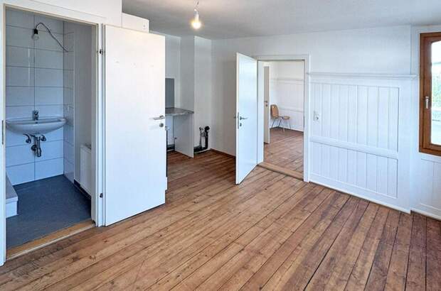 Altbauwohnung kaufen in 6923 Lauterach (Bild 3)