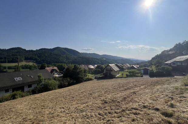 Grundstück kaufen in 8463 Leutschach (Bild 1)