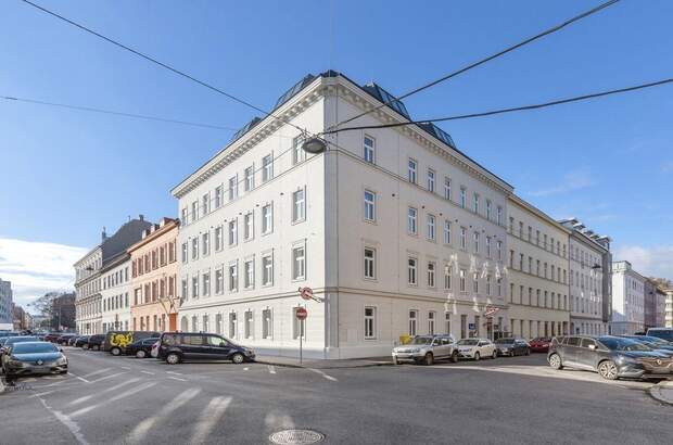 Altbauwohnung kaufen in 1100 Wien (Bild 1)