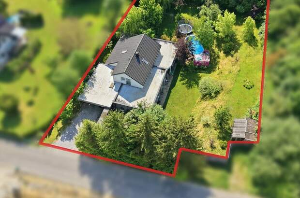 Haus kaufen in 8063 Eggersdorf (Bild 2)