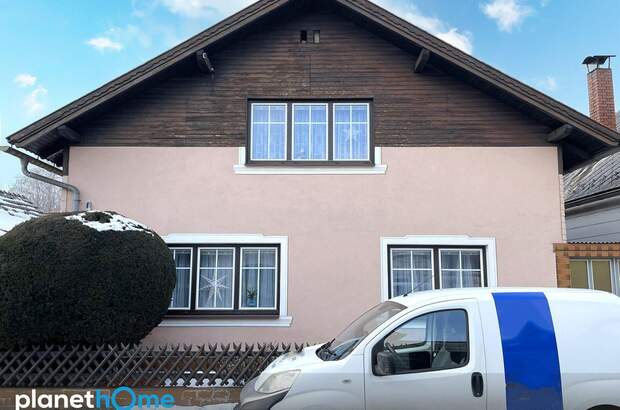 Einfamilienhaus kaufen in 3812 Groß (Bild 1)