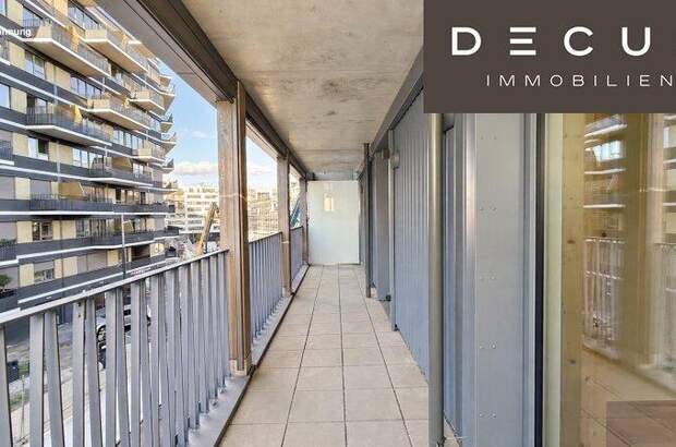 Terrassenwohnung mieten in 1030 Wien (Bild 3)